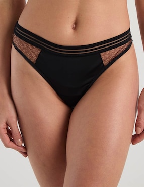 Panty Map para mujer
