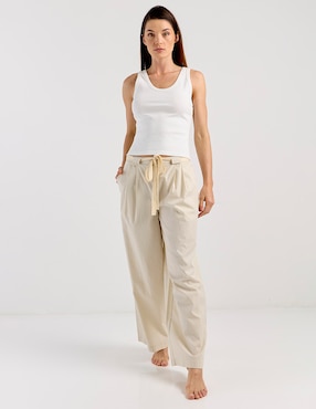Conjunto pijama Map para mujer