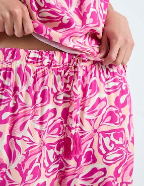 Conjunto pijama Map para mujer