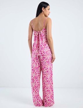 Conjunto pijama Map para mujer