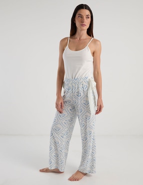 Conjunto pijama Map para mujer