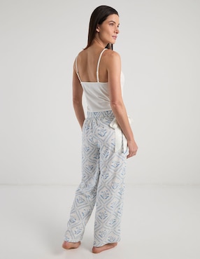 Conjunto pijama Map para mujer