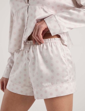 Conjunto pijama Map para mujer