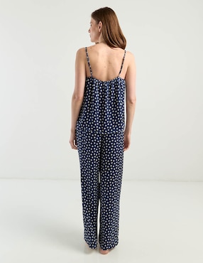 Conjunto pijama Map para mujer