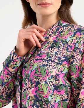 Conjunto pijama Map para mujer