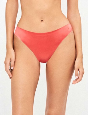 Set bikini Map de poliamida para mujer
