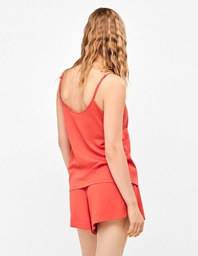 Conjunto pijama Map para mujer