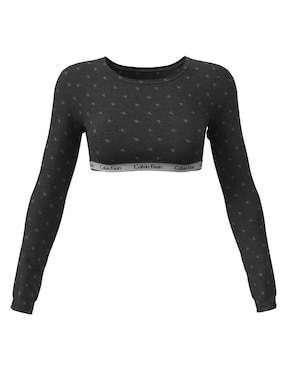 Bralette Calvin Klein para mujer