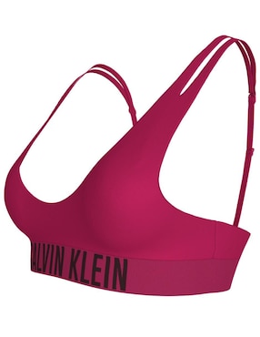 Bralette Calvin Klein para mujer