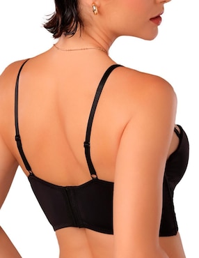 Brassiere demi Vicky Form con copa mujer