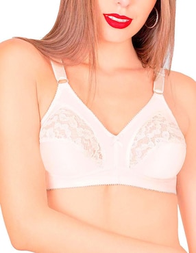 Brassiere corrector Vicky Form con copa para mujer
