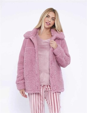 Sudadera pijama muydemi para mujer