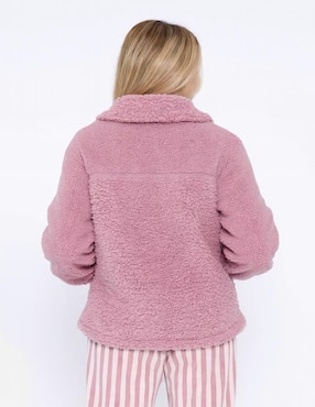 Sudadera pijama muydemi para mujer