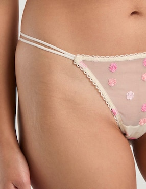 Tanga That's It para mujer