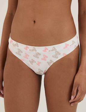 Panty That's It para mujer