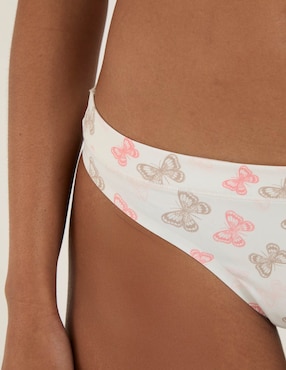 Panty That's It para mujer