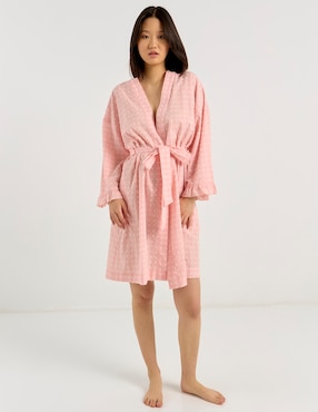 Bata de dormir That's It para mujer