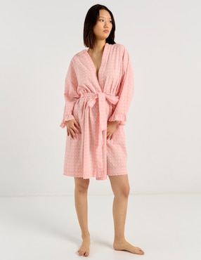 Bata de dormir That's It para mujer