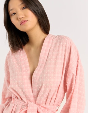 Bata de dormir That's It para mujer