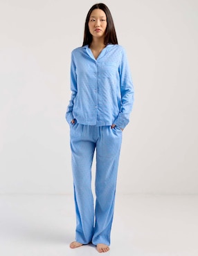 Conjunto pijama That's It para mujer