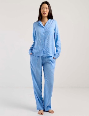 Conjunto pijama That's It para mujer