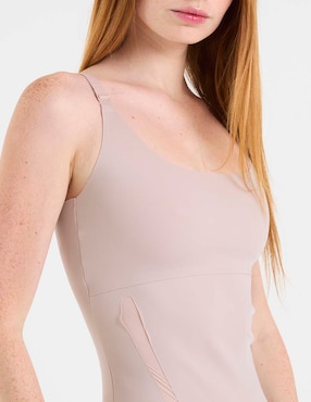 Body Maidenform escote redondo para mujer