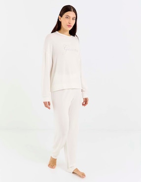 Conjunto pijama Guess para mujer