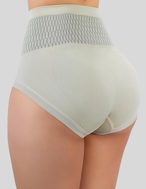 Set Panty Malabis para mujer