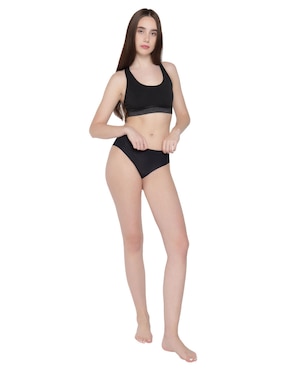 Bralette Calvin Klein para mujer