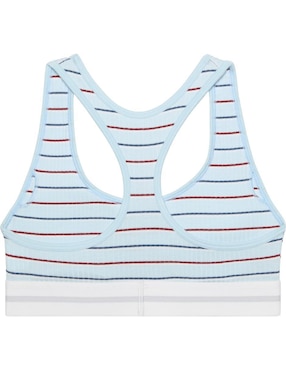 Bralette Calvin Klein para mujer