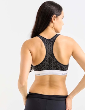 Bralette Calvin Klein para mujer