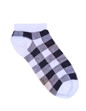 Set de tín muytu de algodón para mujer 5 pares