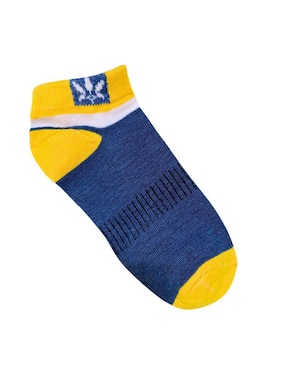 Set de tín muytu de algodón para mujer 10 pares