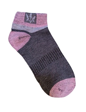 Set de tín muytu de algodón para mujer 10 pares