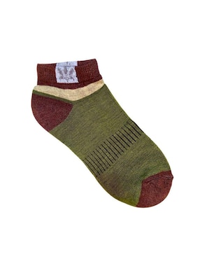 Set de tín muytu de algodón para mujer 10 pares