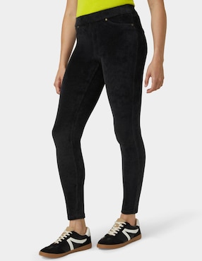 Legging Hue a la cintura para mujer