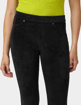 Legging Hue a la cintura para mujer