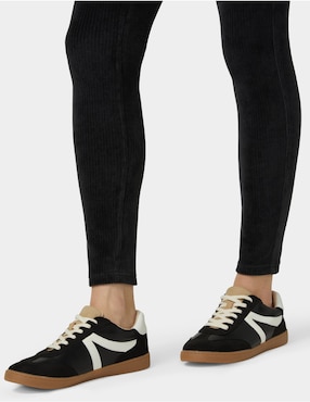 Legging Hue a la cintura para mujer