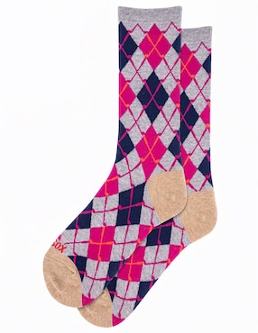 Calcetín Hot Sox para mujer