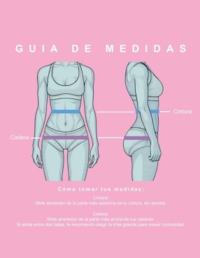 Hipster Vicky Form para mujer