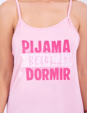Camisón Twins