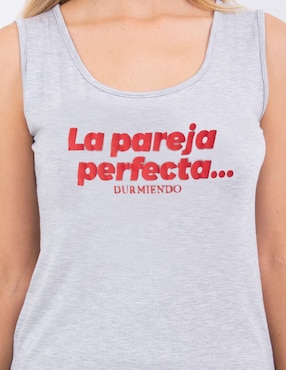 Camisón Twins