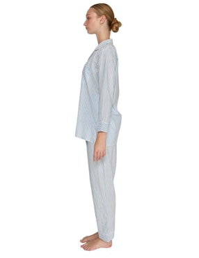 Conjunto pijama Monica Wanatabe para mujer