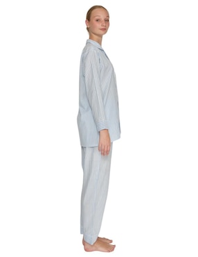 Conjunto pijama Monica Wanatabe para mujer