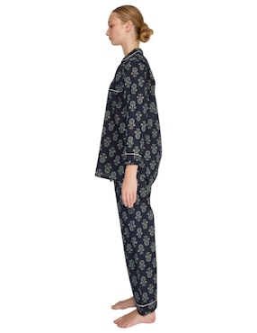 Conjunto pijama Monica Wanatabe para mujer