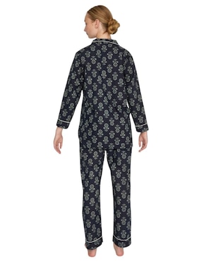 Conjunto pijama Monica Wanatabe para mujer