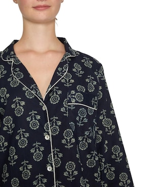 Conjunto pijama Monica Wanatabe para mujer