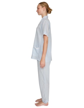 Conjunto pijama Monica Wanatabe para mujer
