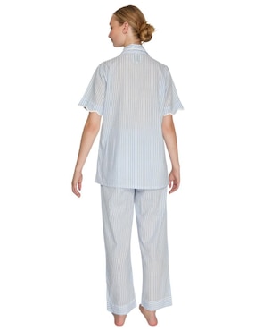 Conjunto pijama Monica Wanatabe para mujer