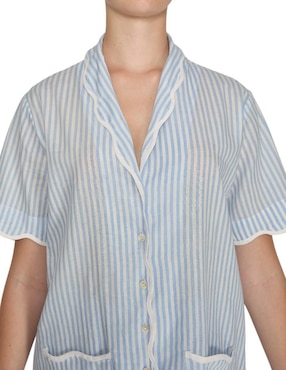 Conjunto pijama Monica Wanatabe para mujer